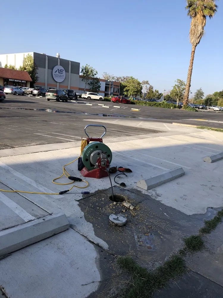 Slide of Arlan Plumbing