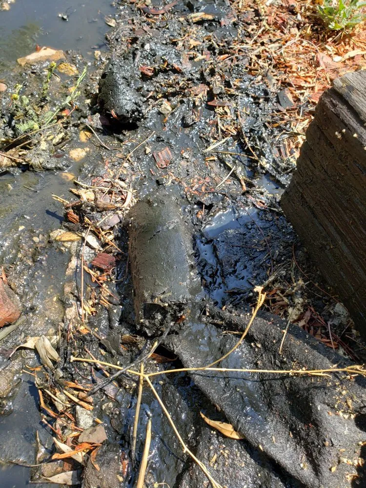 Slide of Arlan Plumbing