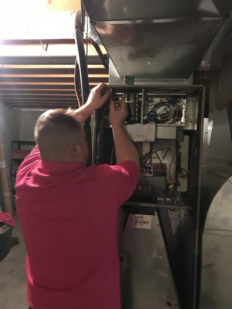 Affordable drain cleaning service in Erlanger, KY - Arlinghaus Plumbing Heating & Air Conditioning