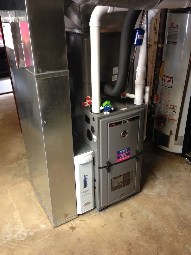 Professional plumbing repair experts serving Erlanger, KY - Arlinghaus Plumbing Heating & Air Conditioning