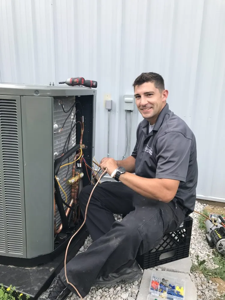 Quality drain cleaning service in Erlanger, KY - Arlinghaus Plumbing Heating & Air Conditioning