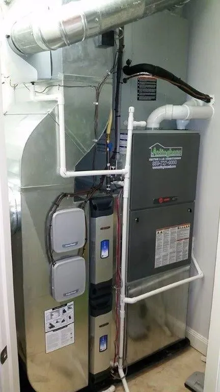 Quality plumbing repair for homes in Erlanger, KY by Arlinghaus Plumbing Heating & Air Conditioning