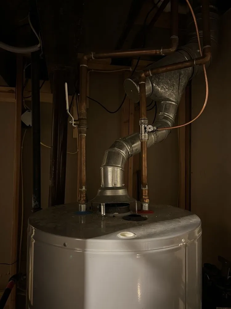 Expert water heater service in Erlanger, KY by Arlinghaus Plumbing Heating & Air Conditioning