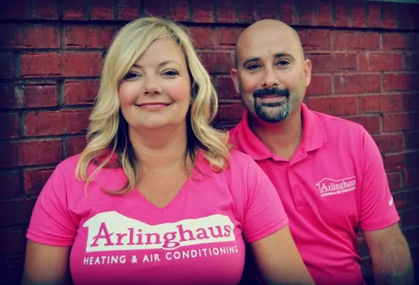 Arlinghaus Plumbing Heating & Air Conditioning