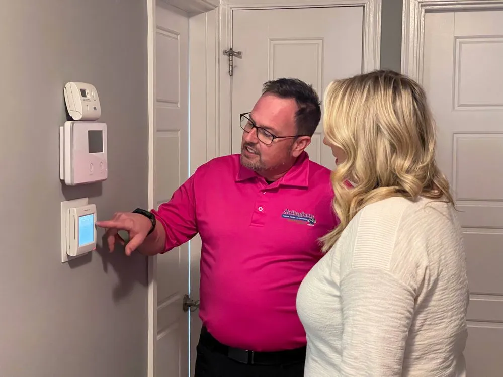 Quality pipe repair for homes in Cincinnati, OH by Arlinghaus Plumbing Heating and Air Conditioning