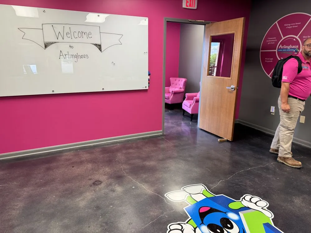 Quality pipe repair for homes in Cincinnati, OH by Arlinghaus Plumbing Heating and Air Conditioning