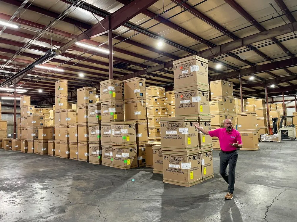 Trusted drain cleaning service in Cincinnati, OH - Arlinghaus Plumbing Heating and Air Conditioning