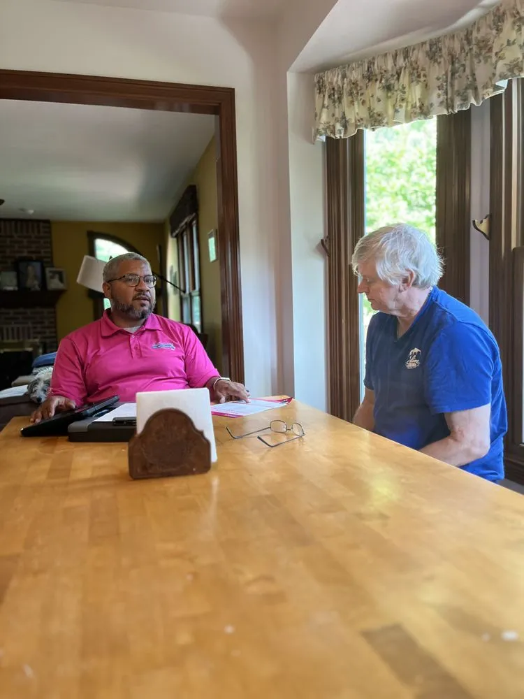 Professional emergency plumbing service in Cincinnati, OH - Arlinghaus Plumbing Heating and Air Conditioning