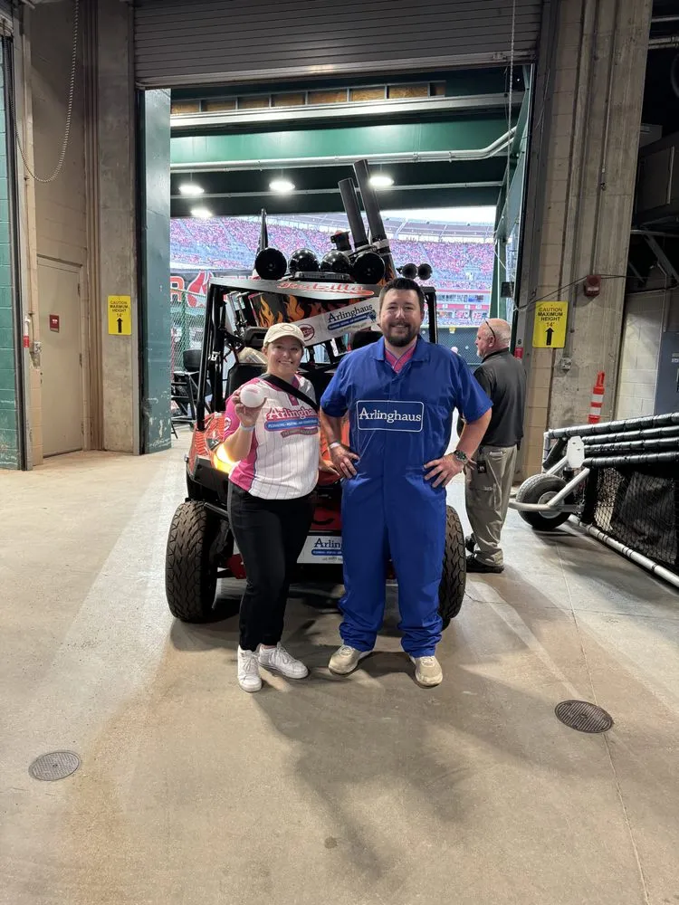 Slide of Arlinghaus Plumbing Heating and Air Conditioning