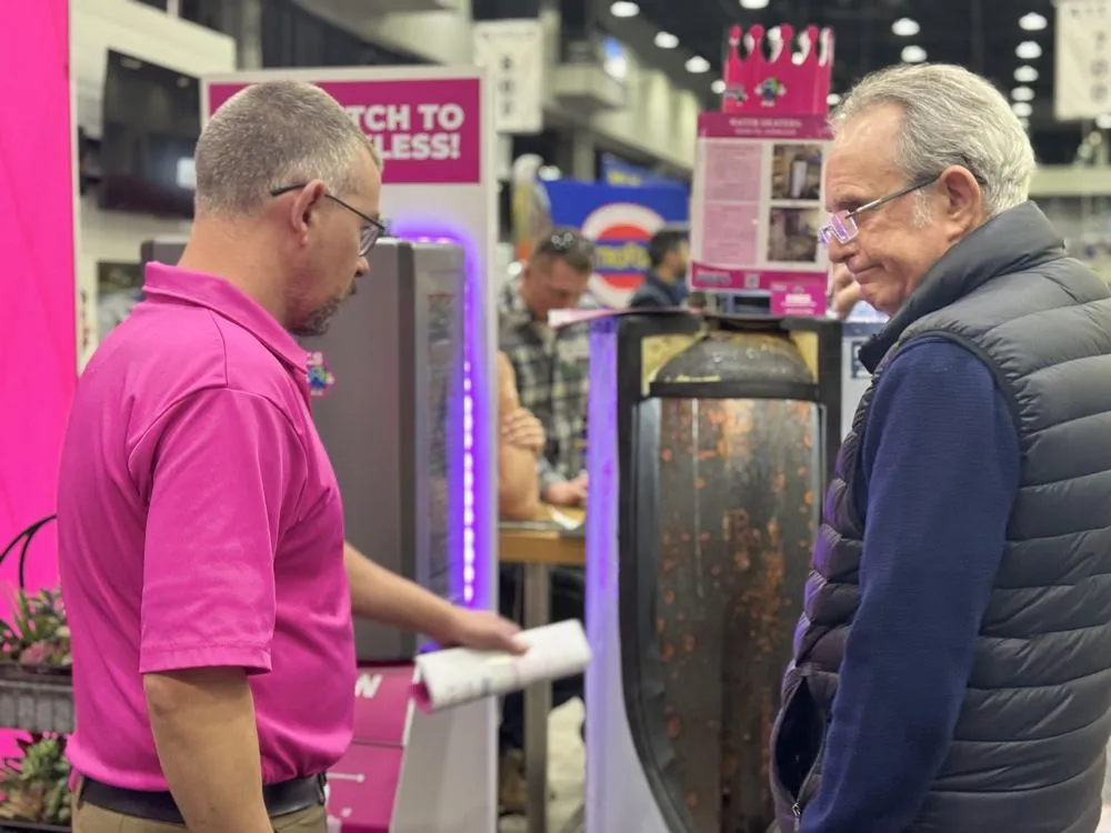 Trusted drain cleaning experts serving Cincinnati, OH - Arlinghaus Plumbing Heating and Air Conditioning