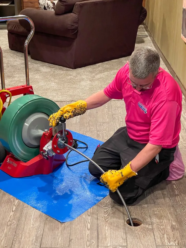 Professional pipe repair service in Cincinnati, OH - Arlinghaus Plumbing Heating and Air Conditioning