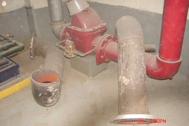 Emergency emergency plumbing experts serving Bronx, NY - Arlington Ave Plumbing and Heating