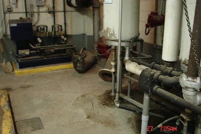 Slide of Arlington Ave Plumbing and Heating