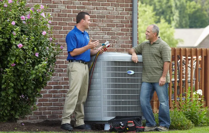 Slide of Arlington Comfort