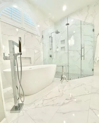 Arlington Lakes Emergency Plumber Logo