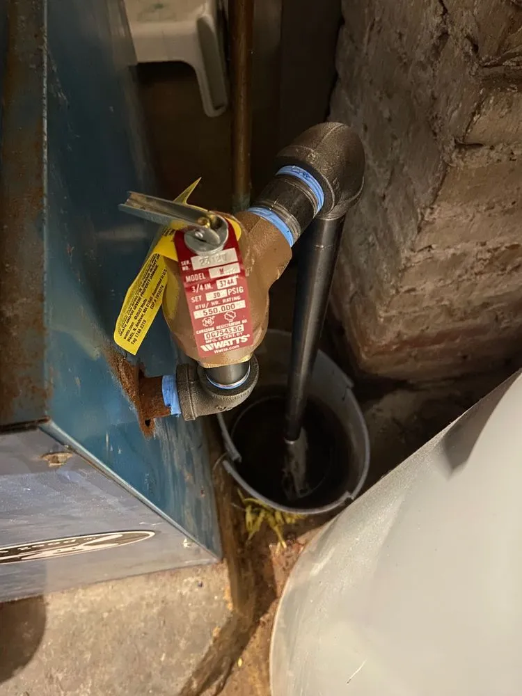 Slide of Arlington Plumbing