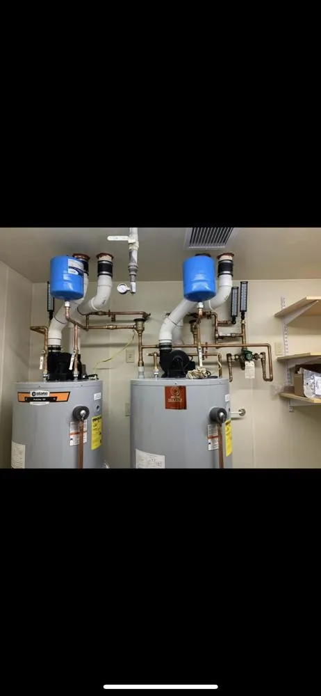Top-rated pipe repair for homes in Arlington, VA by Arlington Plumbing Heating and Cooling