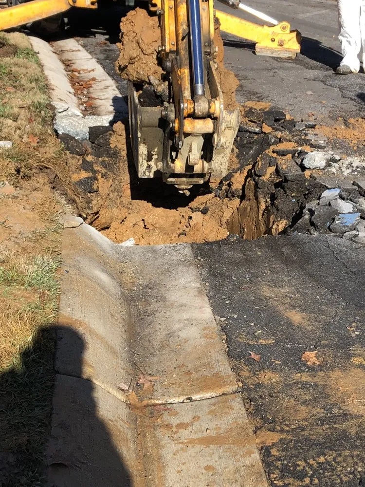 Quality leak detection for homes in Arlington, VA by Arlington Plumbing Heating and Cooling