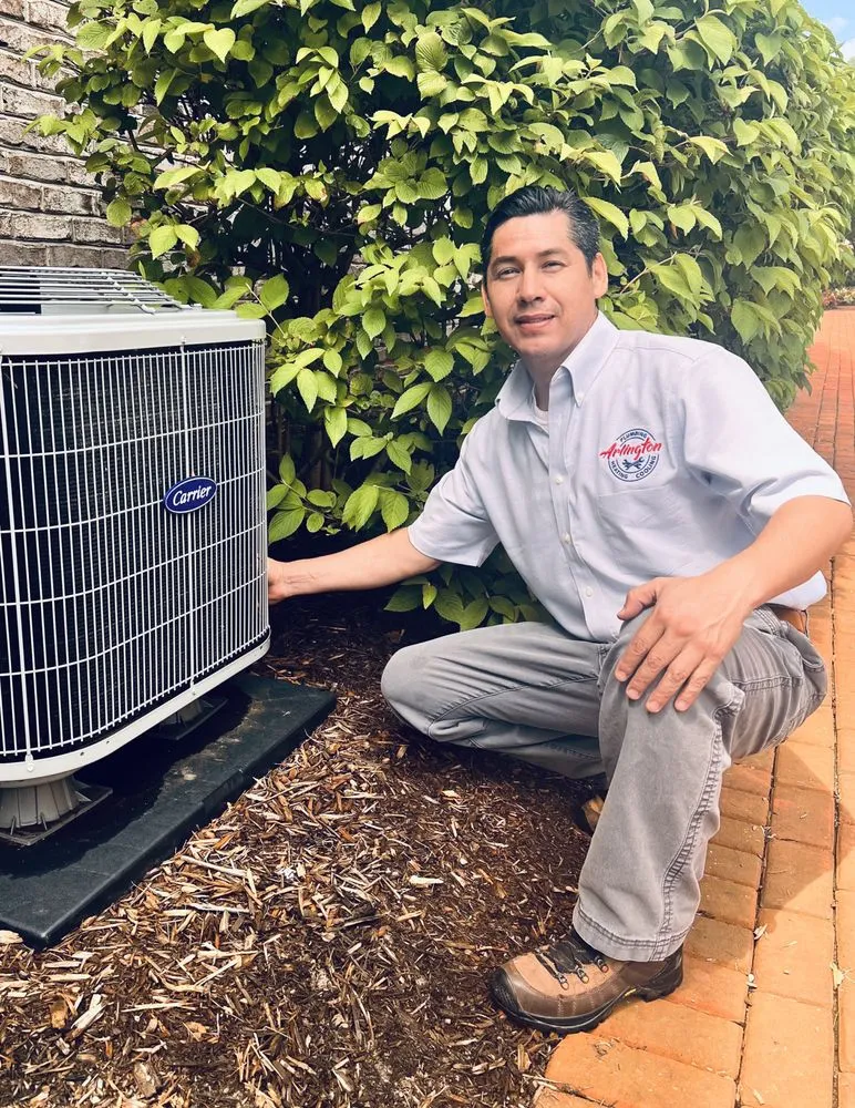 Slide of Arlington Plumbing Heating and Cooling