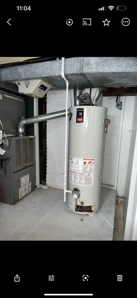 Slide of Arlington Plumbing Heating and Cooling