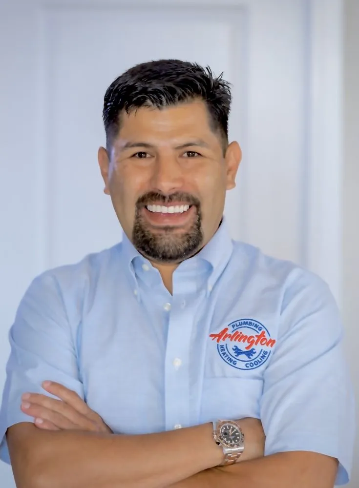 Slide of Arlington Plumbing Heating and Cooling