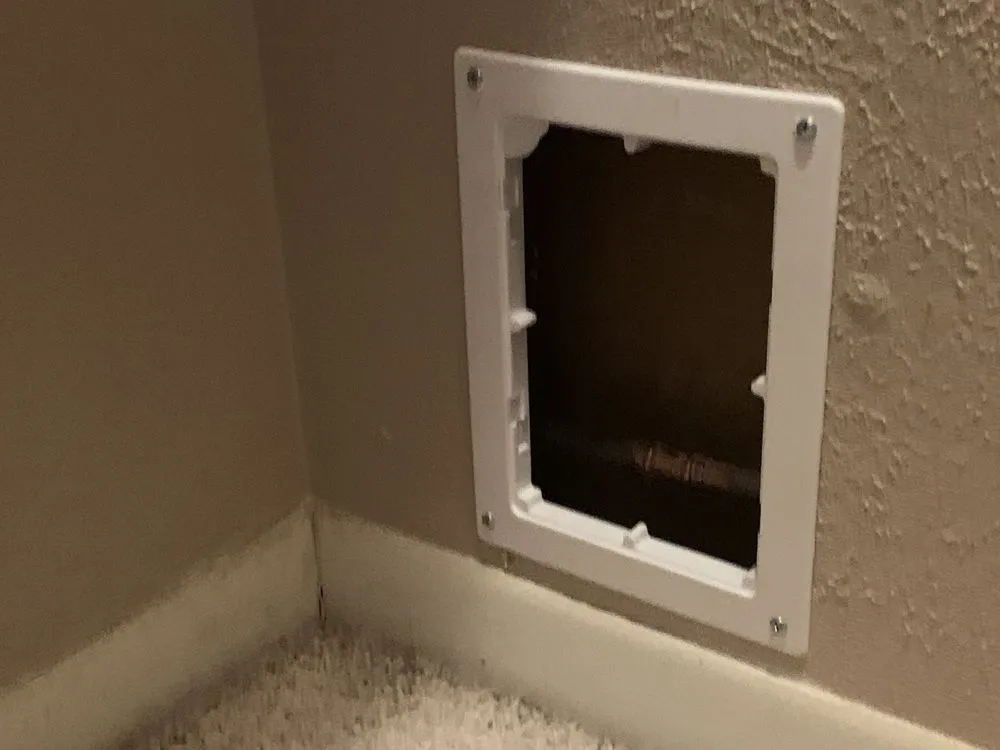 Slide of Arlington Plumbing Surgeon