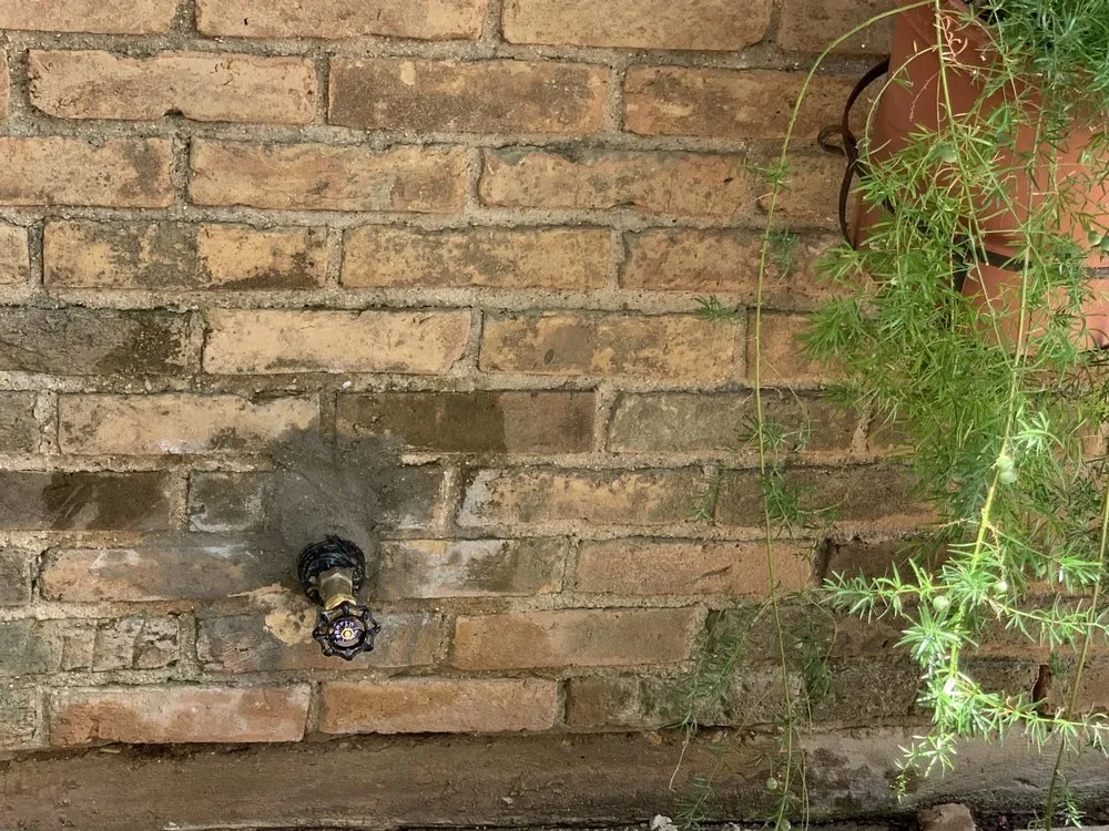 Slide of Arlington Plumbing Surgeon