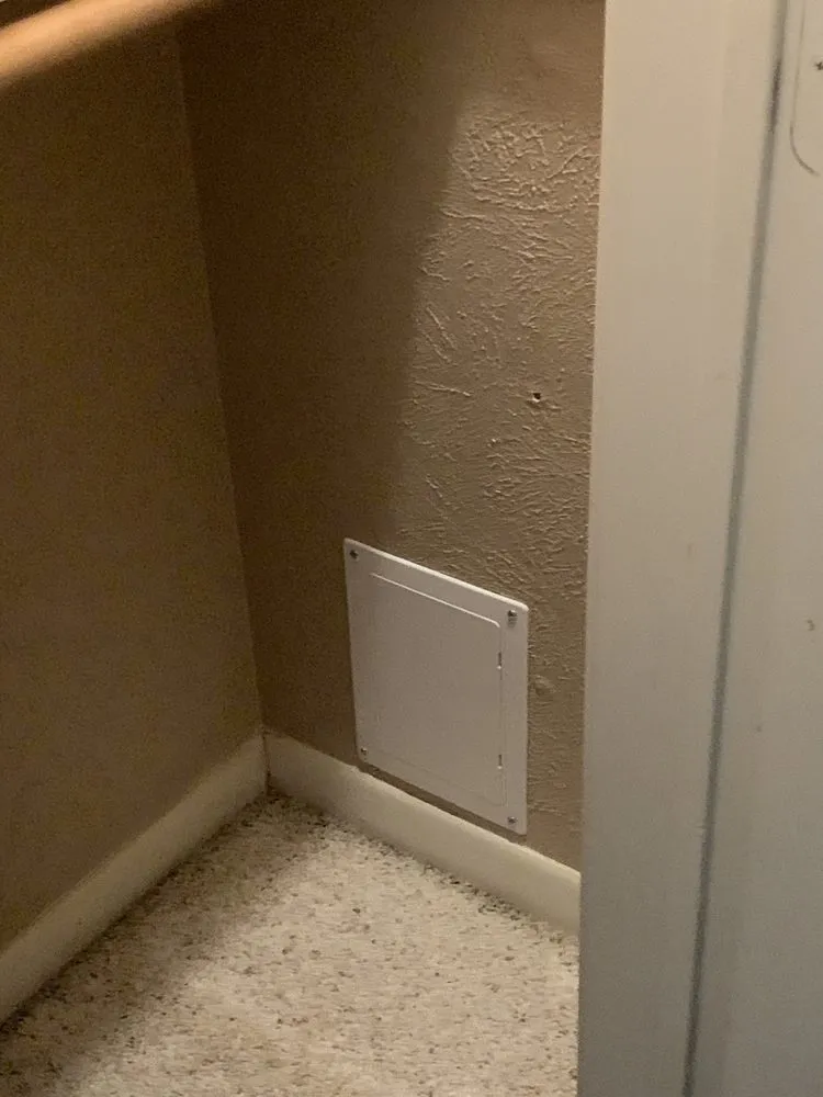 Slide of Arlington Plumbing Surgeon