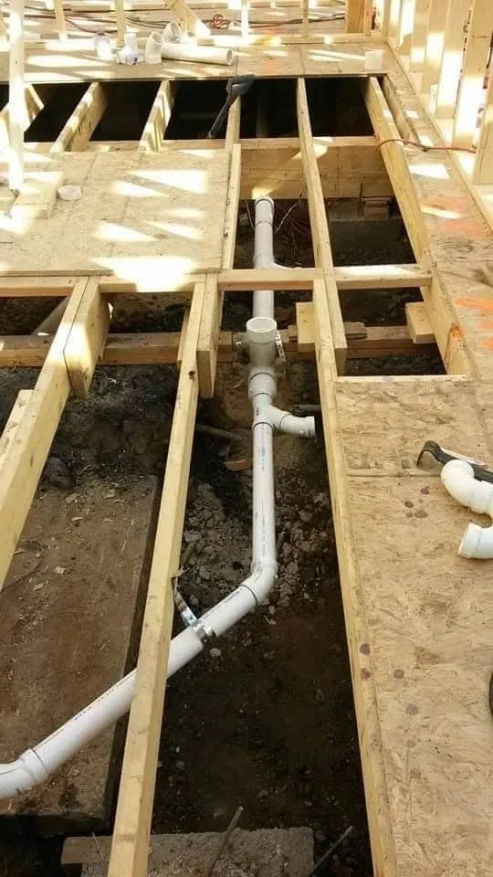 Slide of Arlington Plumbing Surgeon