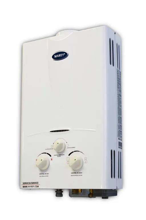 Slide of Arlington's Plumber & Water Heater Repair