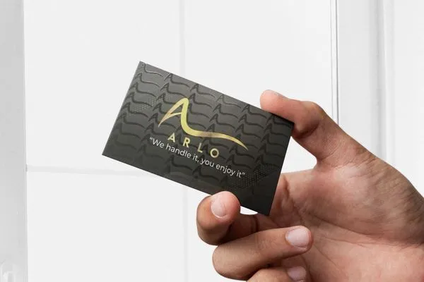 Arlo Handy Services Logo