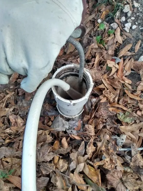 Slide of ARM Plumbing