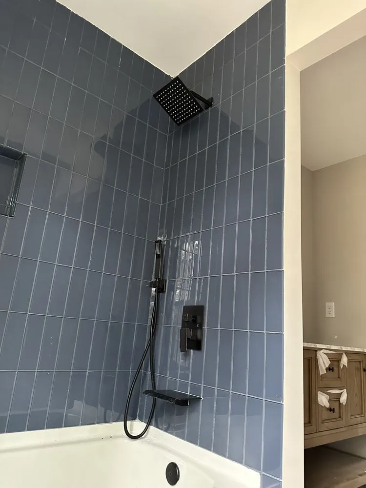 Slide of ARM Plumbing