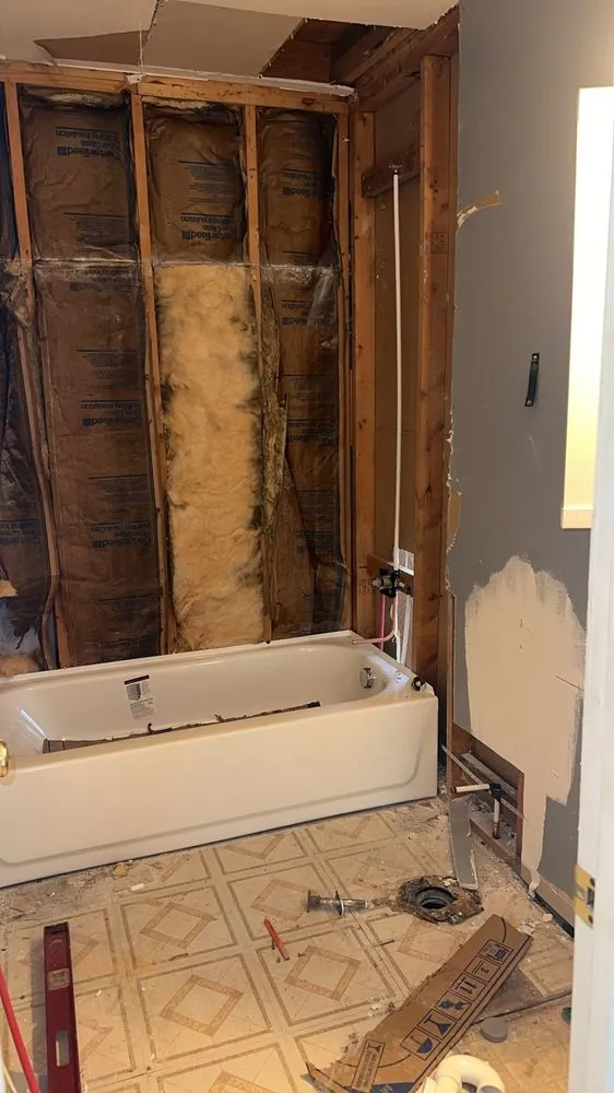 Slide of ARM Plumbing