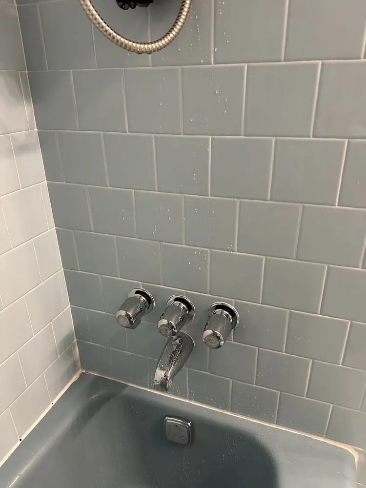 Slide of ARM Plumbing