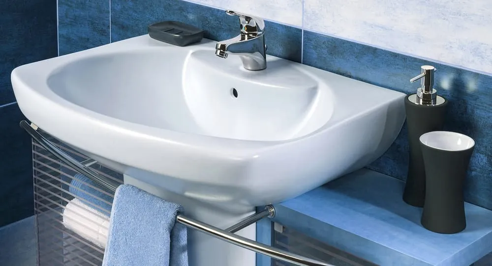 Slide of A.R.M. Plumbing