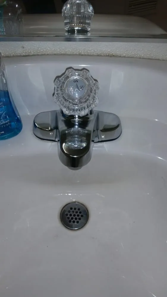 Slide of A.R.M. Plumbing