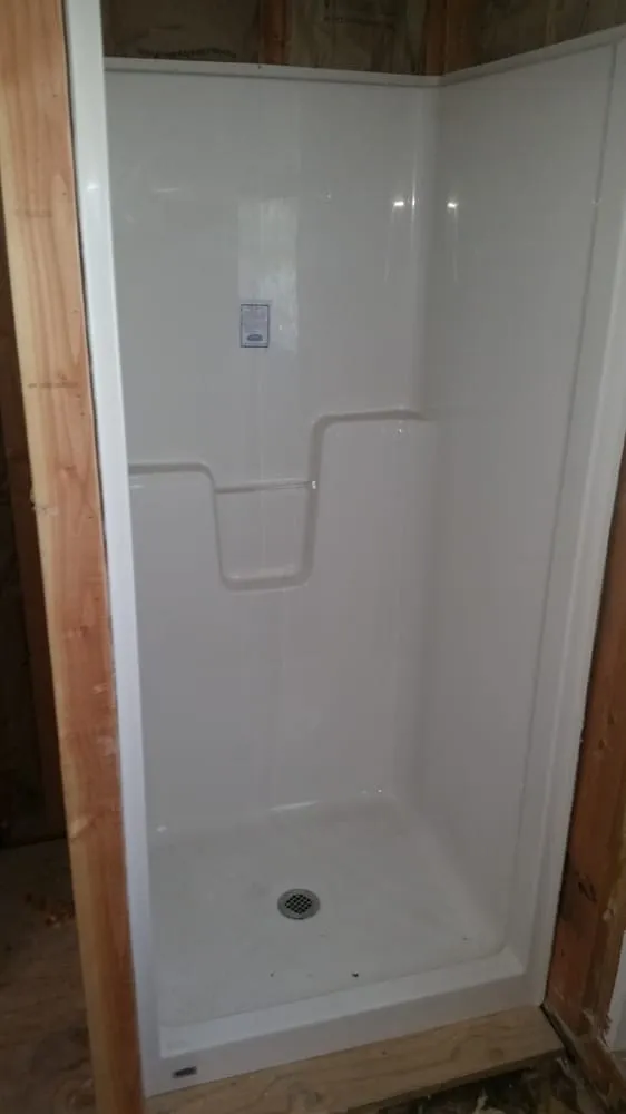 Slide of A.R.M. Plumbing