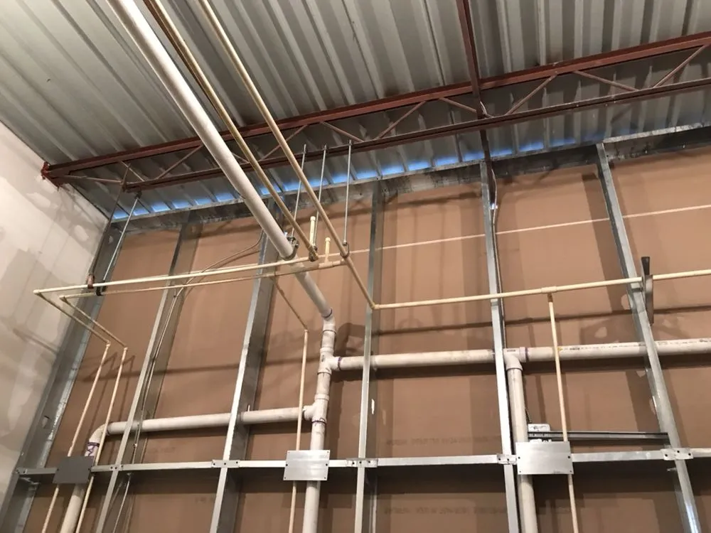 Slide of Armada Construction Services