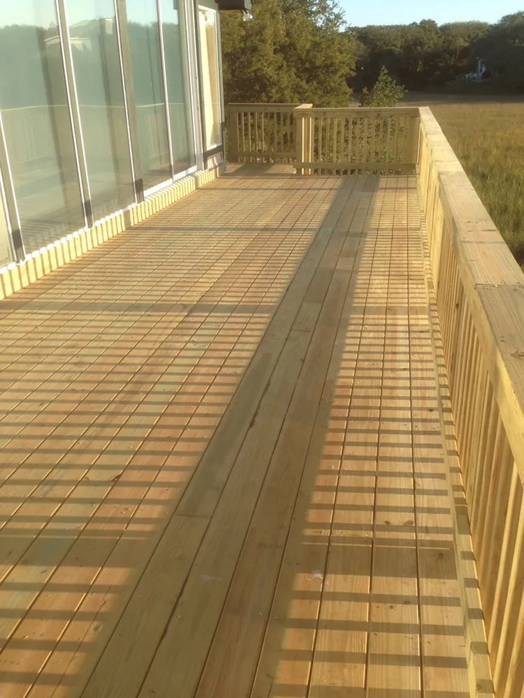 Reliable leak detection in Jacksonville, FL by Armada Construction Services