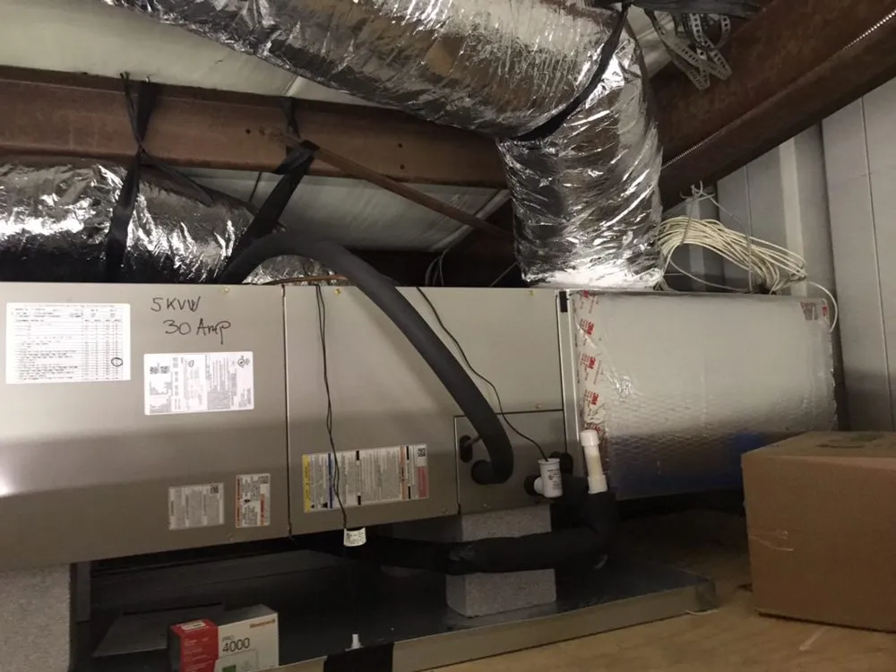 Trusted water heater service service in Jacksonville, FL - Armada Construction Services