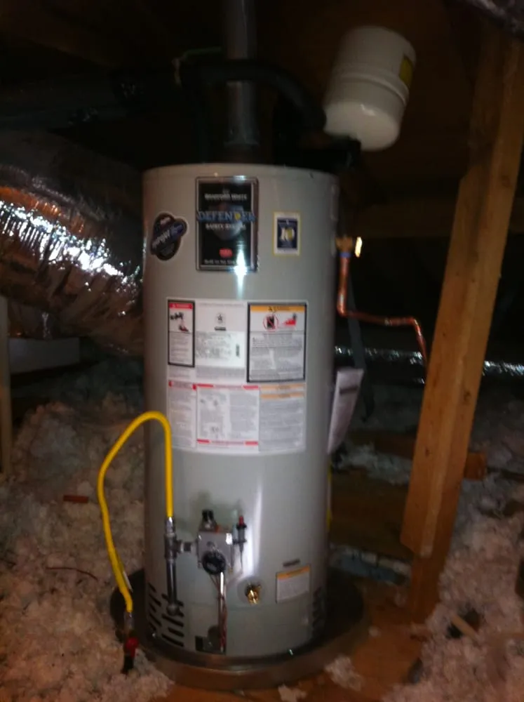 Slide of Armadillo Plumbing