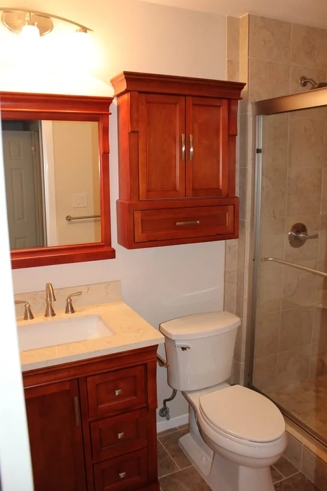 Slide of Armadillo Plumbing