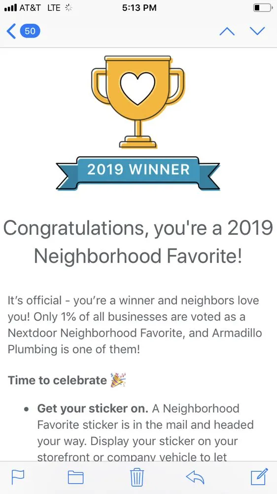 Professional leak detection service in Pflugerville, TX - Armadillo Plumbing