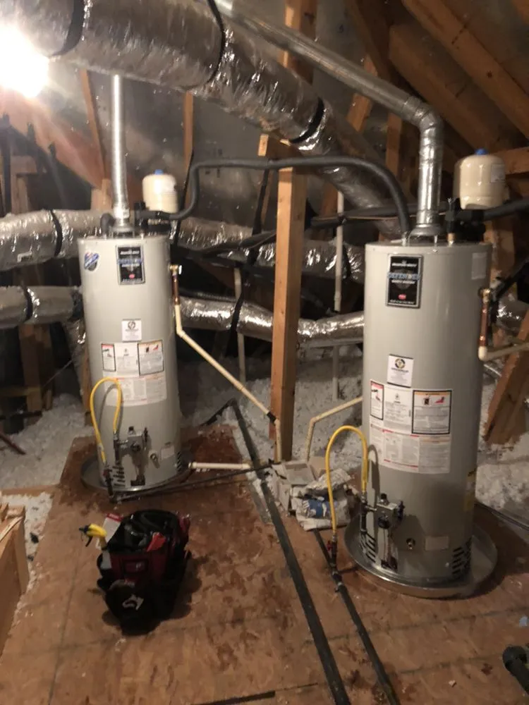 Slide of Armadillo Plumbing