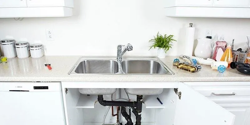 Slide of Armando Construction and Plumbing