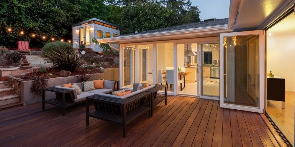 Slide of Armando Construction and Plumbing