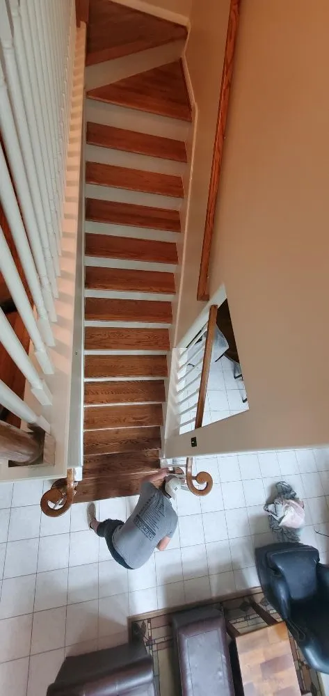 Slide of Armando's Handyman & Remodeling Services