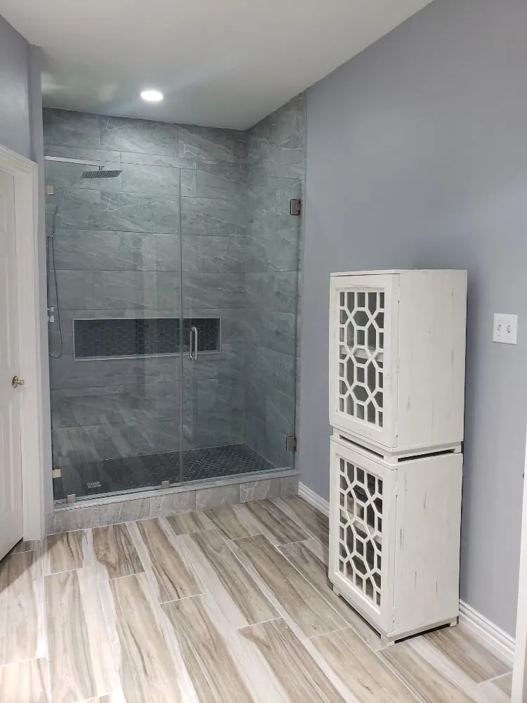 Quality water heater service for homes in Houston, TX by Armando's Handyman & Remodeling Services