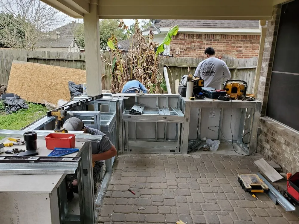 Slide of Armando's Handyman & Remodeling Services